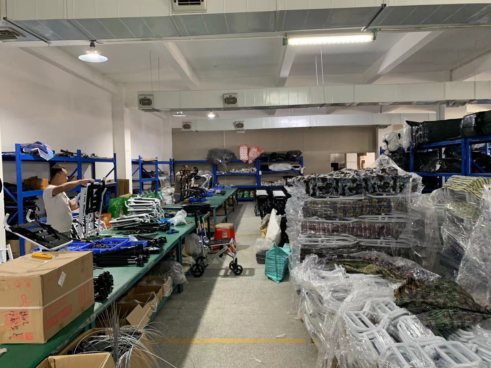 Factory