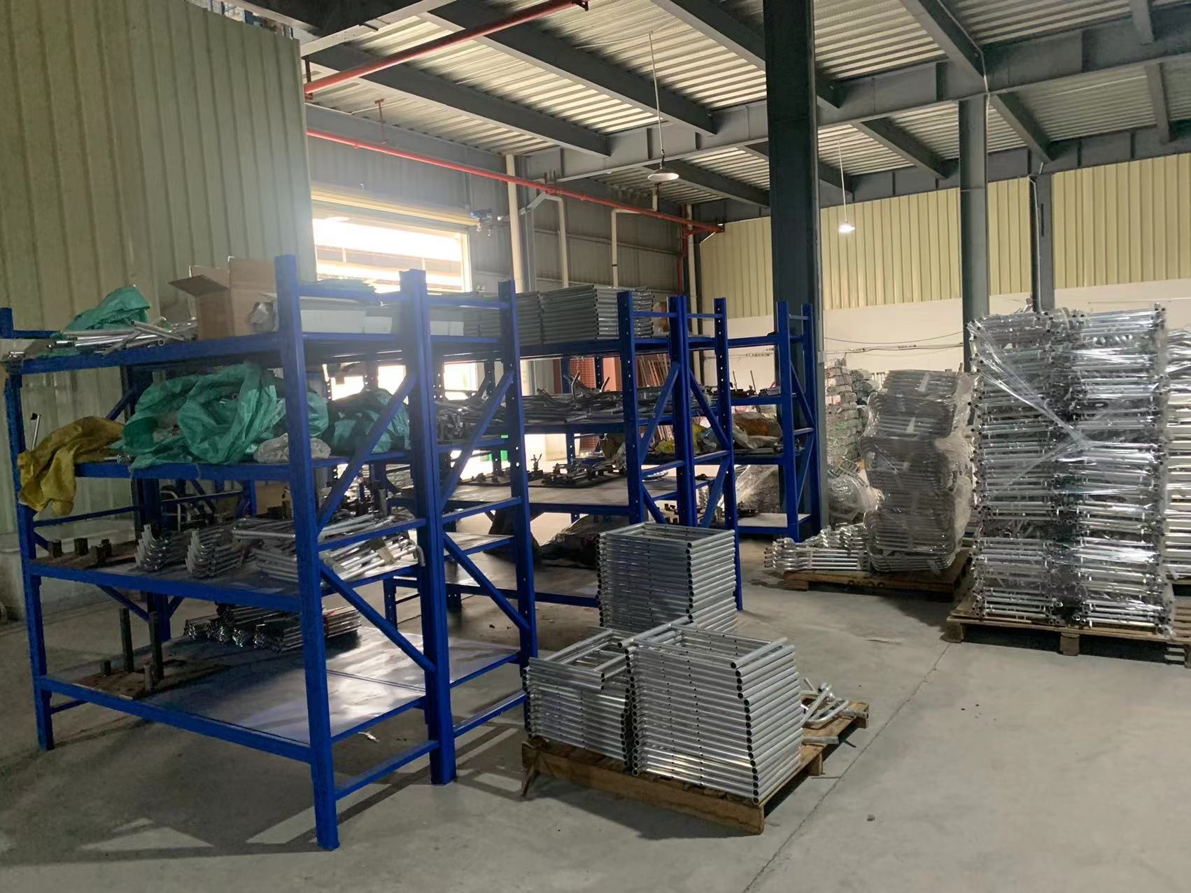 Factory