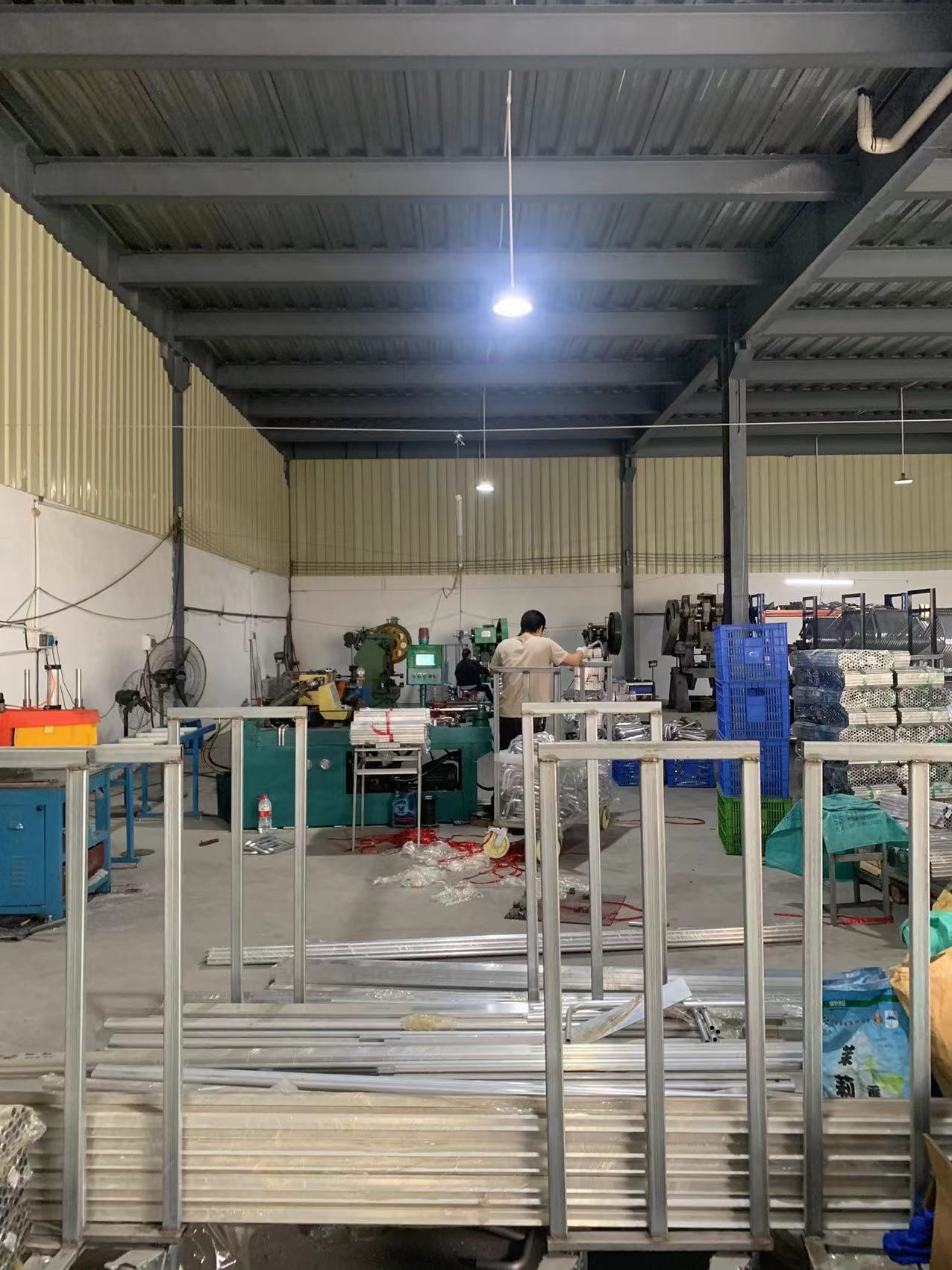 Factory