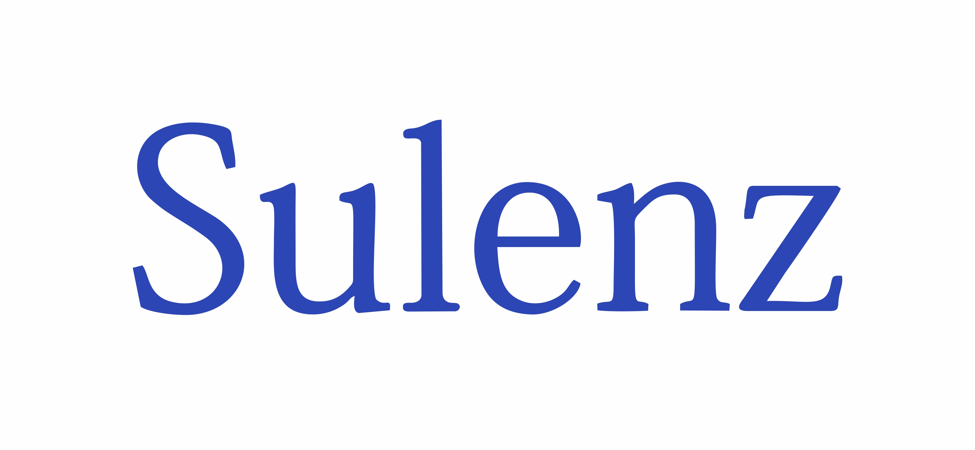 Zhongshan Sulenz intelligent Technology Co. LTD